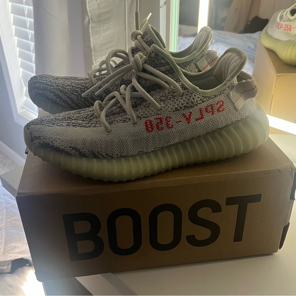 ADIDAS YEEZY boost 350 V2 - Picture 3 of 7